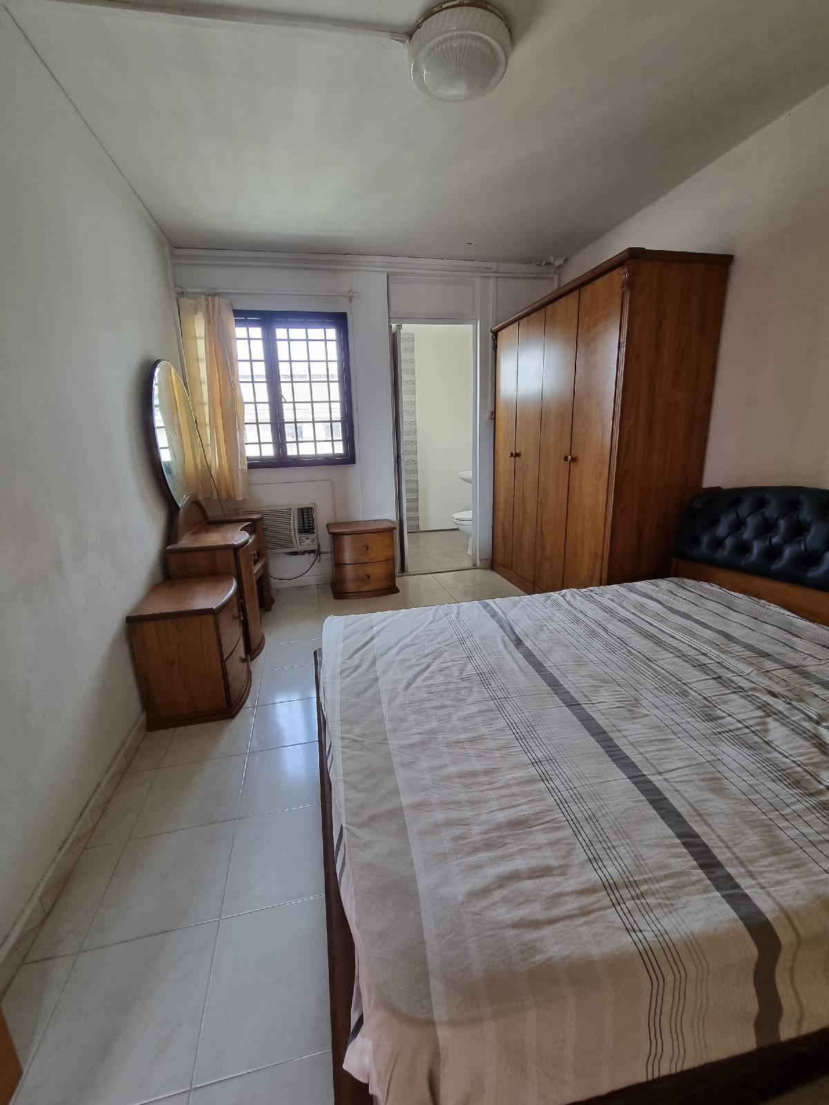 124 Bedok Reservoir Road HDB Apartment For Sale, $630,000, 3 Bed 2 Bath 904 sqft $697.00 psf