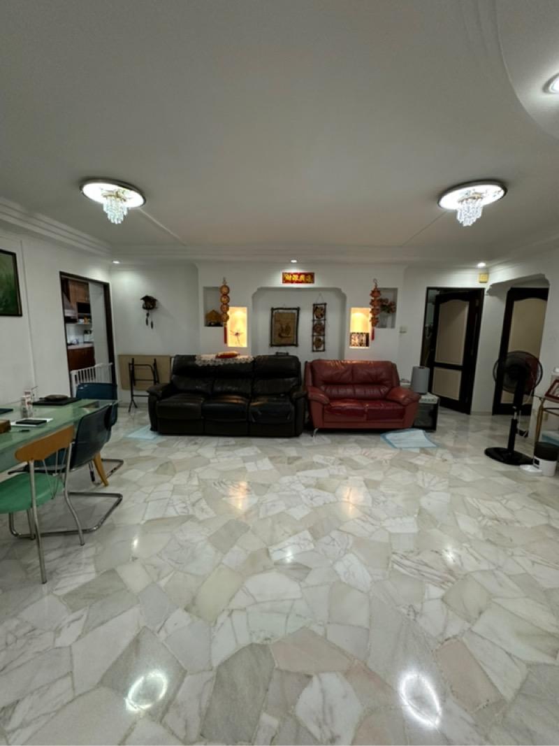 206A Compassvale lane HDB Apartment For Sale, $728,000, 3 Bed 2 Bath 1,313 sqft $554.00 psf