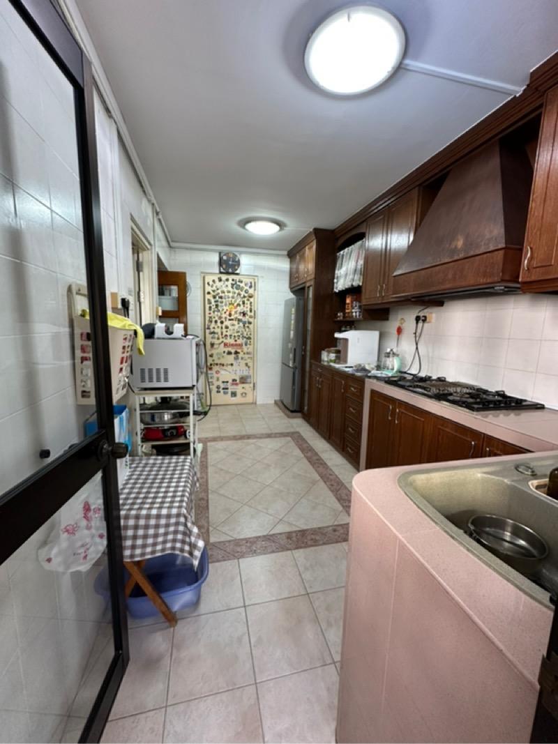 206A Compassvale lane HDB Apartment For Sale, $728,000, 3 Bed 2 Bath 1,313 sqft $554.00 psf