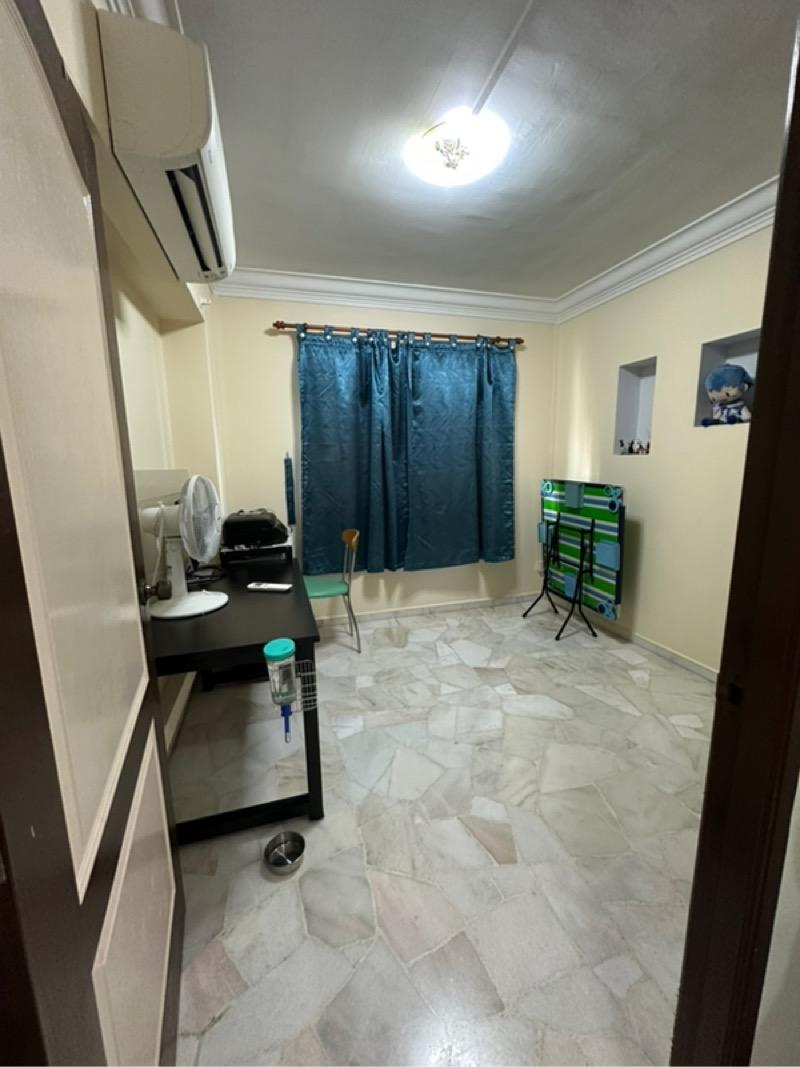 206A Compassvale lane HDB Apartment For Sale, $728,000, 3 Bed 2 Bath 1,313 sqft $554.00 psf