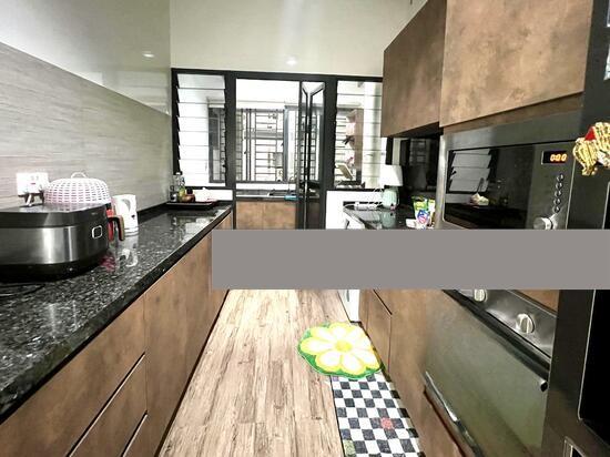 118A Alkaff Crescent HDB Apartment For Sale, $999,999, 3 Bed 2 Bath 1,001 sqft $999.00 psf