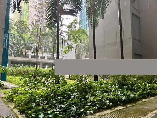 118A Alkaff Crescent HDB Apartment For Sale, $999,999, 3 Bed 2 Bath 1,001 sqft $999.00 psf