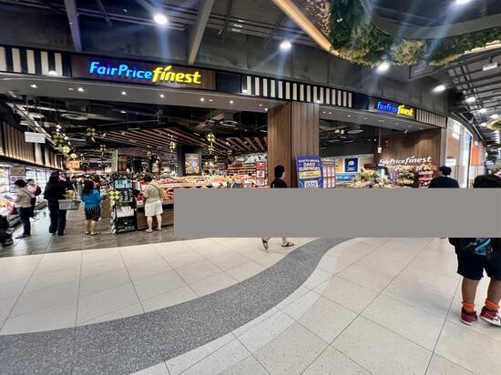 118A Alkaff Crescent HDB Apartment For Sale, $999,999, 3 Bed 2 Bath 1,001 sqft $999.00 psf