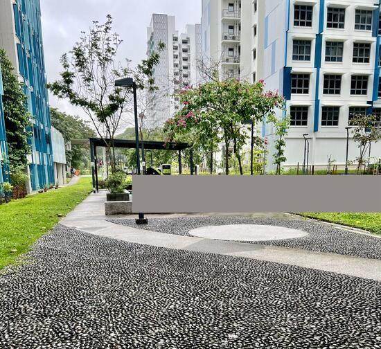 118A Alkaff Crescent HDB Apartment For Sale, $999,999, 3 Bed 2 Bath 1,001 sqft $999.00 psf