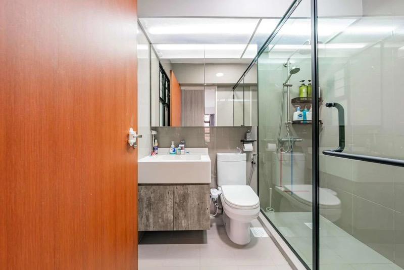 604B Tampines Avenue 9 HDB Apartment For Sale, $868,000, 4 Bed 3 Bath 1,280 sqft $678.00 psf