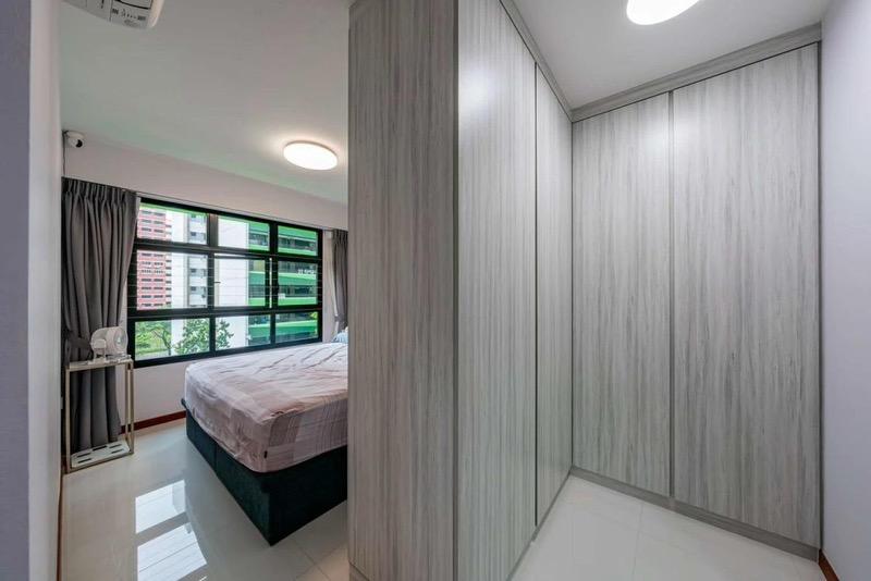 604B Tampines Avenue 9 HDB Apartment For Sale, $868,000, 4 Bed 3 Bath 1,280 sqft $678.00 psf