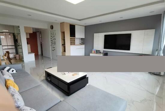 473A Upper Serangoon Crescent HDB Apartment For Sale, $958,000, 3 Bed 2 Bath 1,216 sqft $788.00 psf