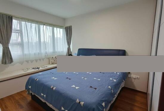 473A Upper Serangoon Crescent HDB Apartment For Sale, $958,000, 3 Bed 2 Bath 1,216 sqft $788.00 psf