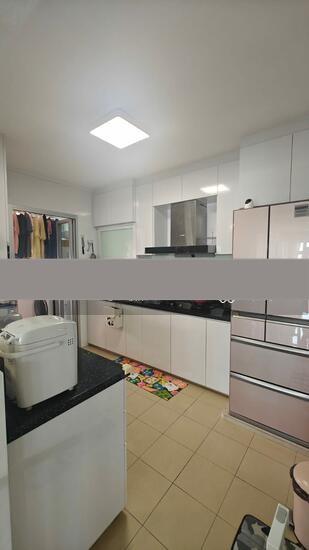 473A Upper Serangoon Crescent HDB Apartment For Sale, $958,000, 3 Bed 2 Bath 1,216 sqft $788.00 psf