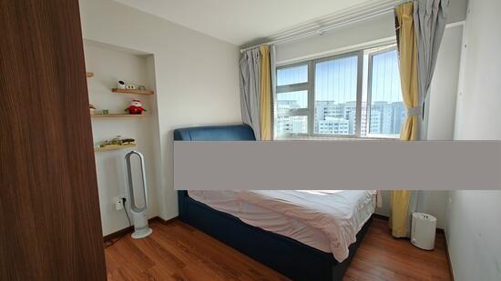 473A Upper Serangoon Crescent HDB Apartment For Sale, $958,000, 3 Bed 2 Bath 1,216 sqft $788.00 psf