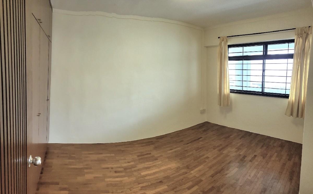 Prop-GPT: HDB Apartment: D03 Tiong Bahru 131B Kim Tian Road