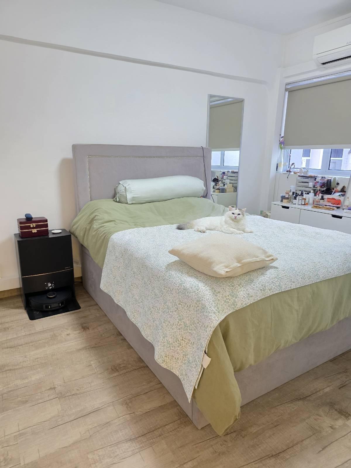 HDB Apartment for Sale: D05, 120610
