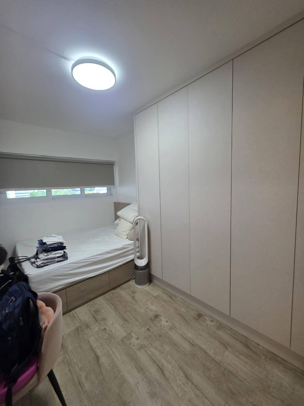 HDB Apartment for Sale: D05, 120610