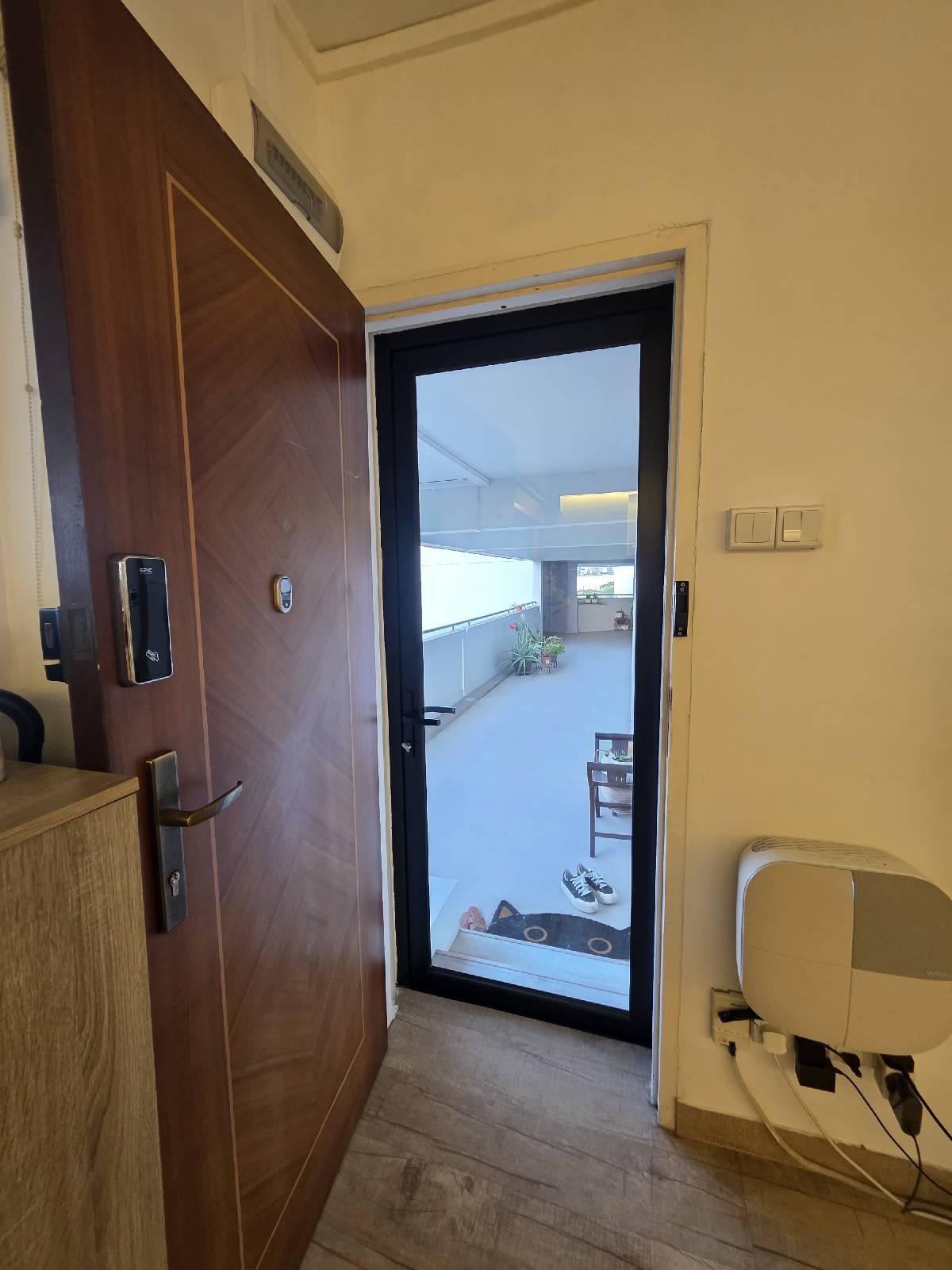 HDB Apartment for Sale: D05, 120610