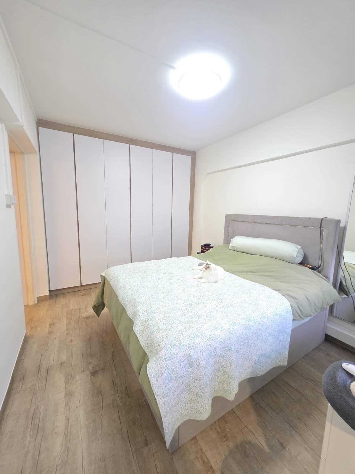 HDB Apartment for Sale: D05, 120610