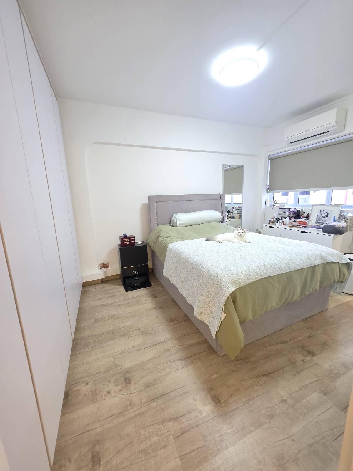 HDB Apartment for Sale: D05, 120610