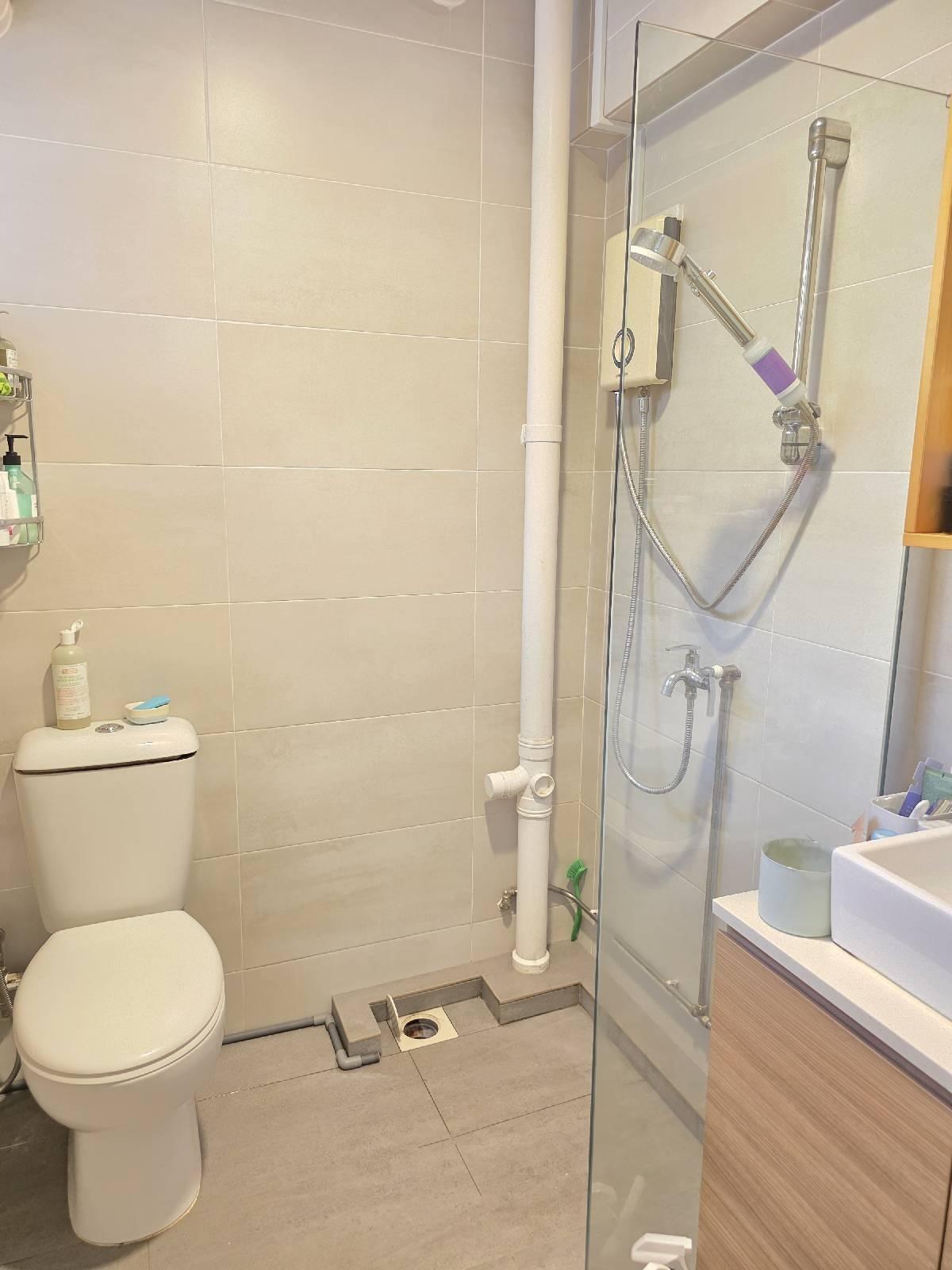 HDB Apartment for Sale: D05, 120610