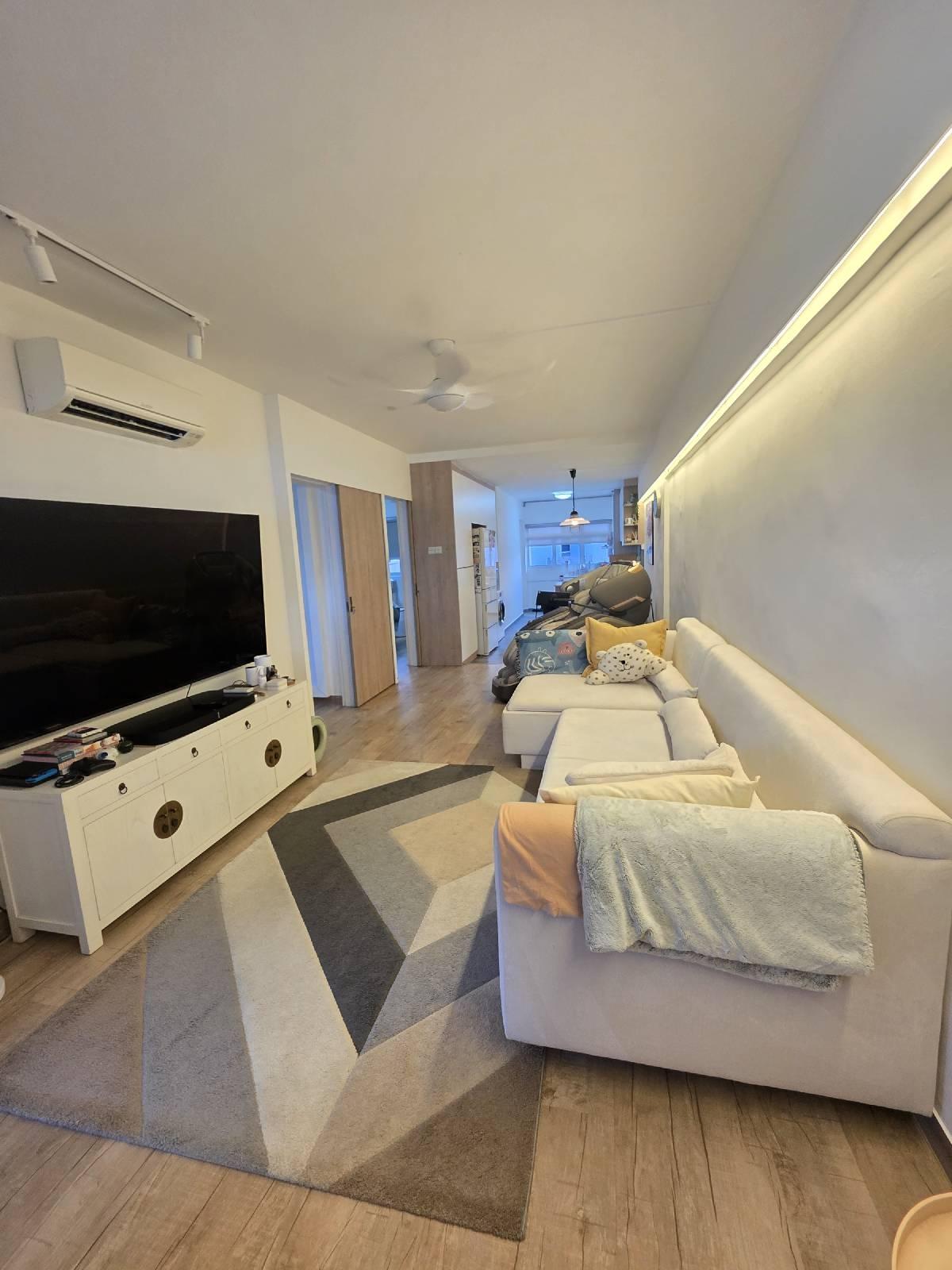 HDB Apartment for Sale: D05, 120610