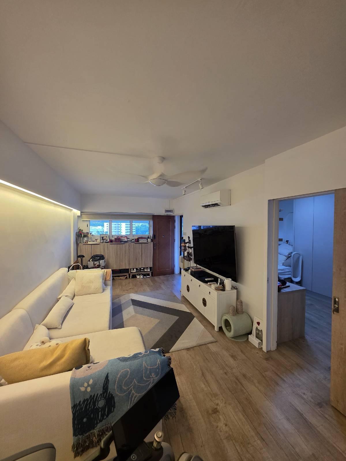 HDB Apartment for Sale: D05, 120610
