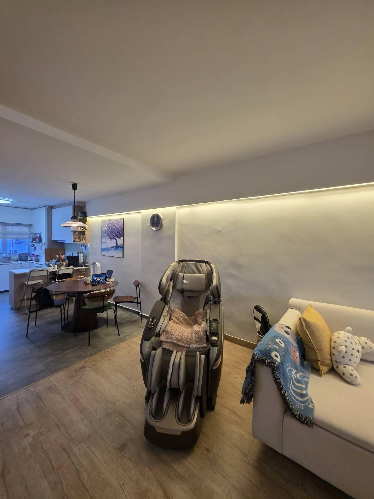 HDB Apartment for Sale: D05, 120610