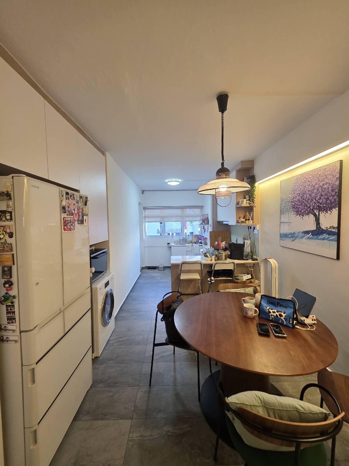 HDB Apartment for Sale: D05, 120610