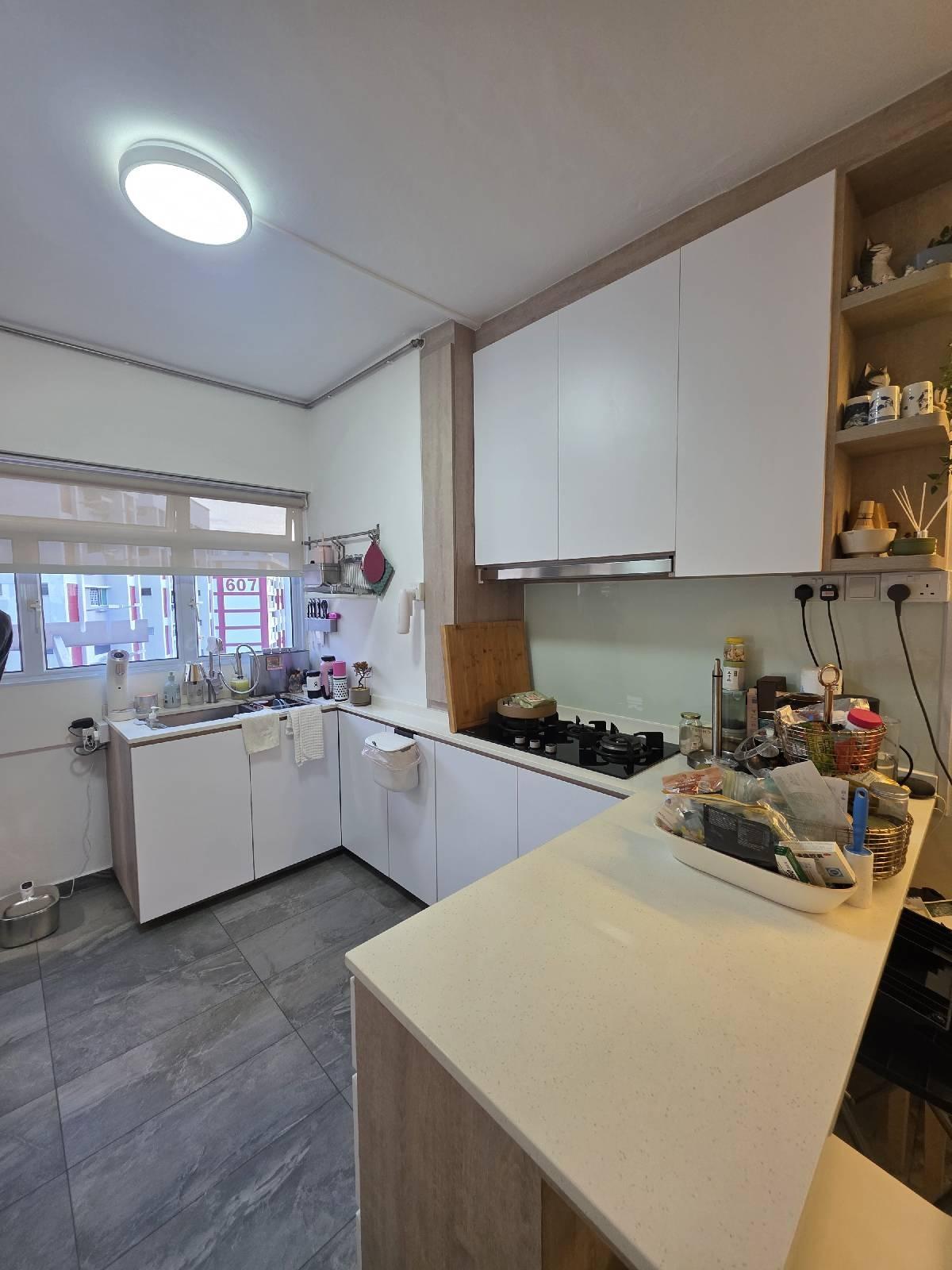 HDB Apartment for Sale: D05, 120610