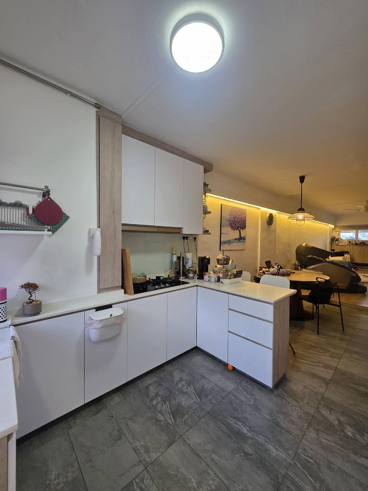 HDB Apartment for Sale: D05, 120610