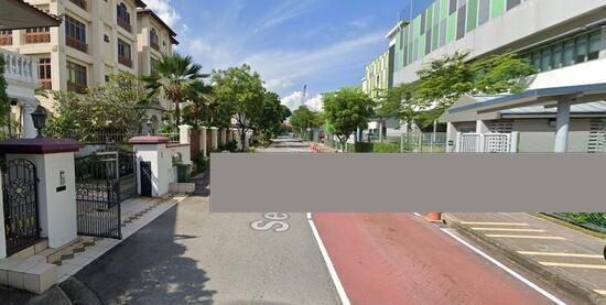 Prop-GPT: Corner Terrace: D15  Openhouse- Marine Parade MRT! Corner Terrace in Katong – Great Buy