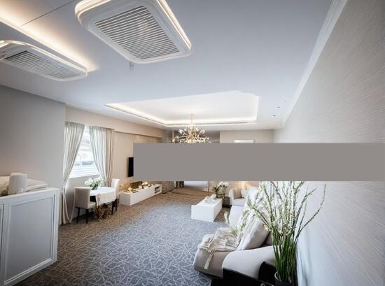 Prop-GPT: Semi-Detached: D15  Open House!! 2 Sty Sem-D - Huge Land & Move-In Ready