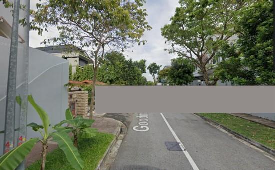 Detached for Sale, Spacious Goodman Property – Luxurious Home with Unmatched Privacy & Space Detached House For Sale, $, SGD 41,130,000 | Freehold