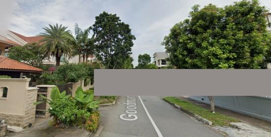 Detached for Sale, Spacious Goodman Property – Luxurious Home with Unmatched Privacy & Space Detached House For Sale, $, SGD 41,130,000 | Freehold