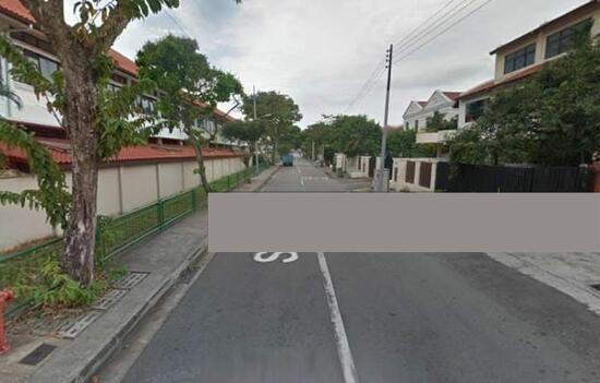 Prop-GPT: Semi-Detached: D14  Priced to Sell! Only 16xx psf! RARE 2-Sty Semi-D Near Mattar MRT