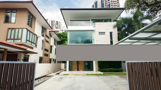Prop-GPT: Detached: D16  Openhousel! Modern Bungalow w. Huge Land & Pool – few unit for sale