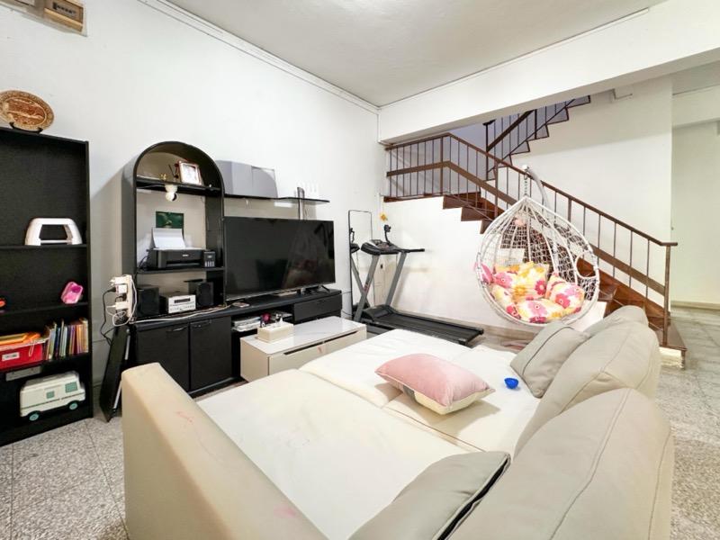 Prop-GPT: Terrace: D19  15 JALAN BUNGA RAMPAI