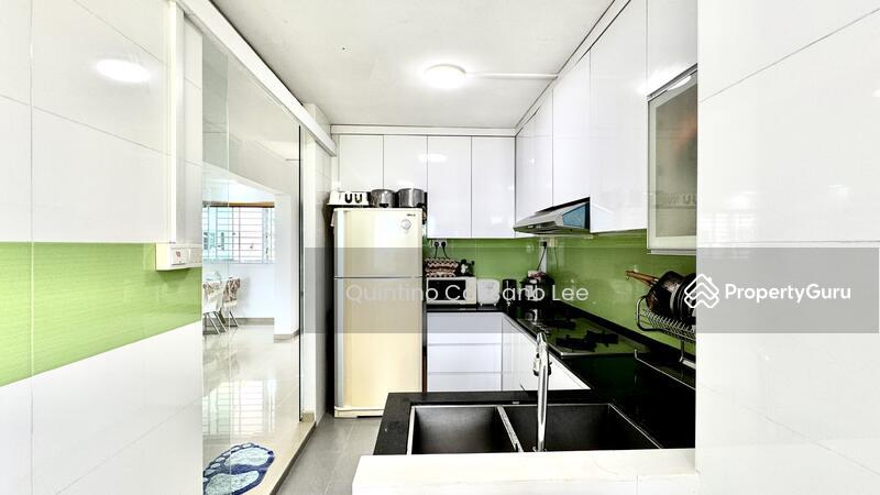 705 Hougang Avenue 2