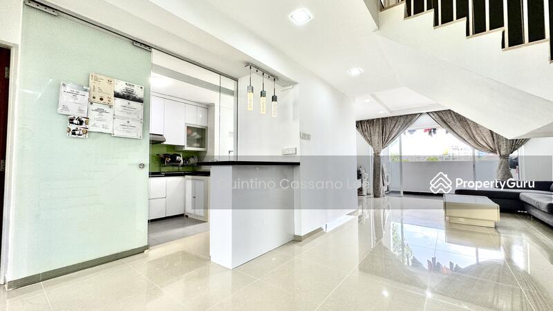 705 Hougang Avenue 2