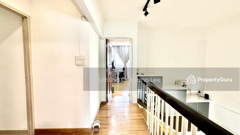 705 Hougang Avenue 2