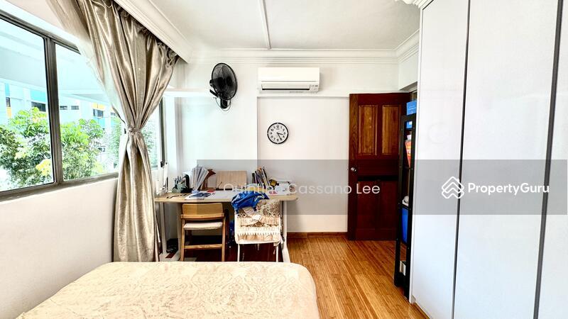 705 Hougang Avenue 2