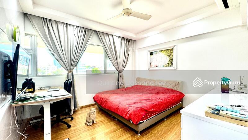 705 Hougang Avenue 2