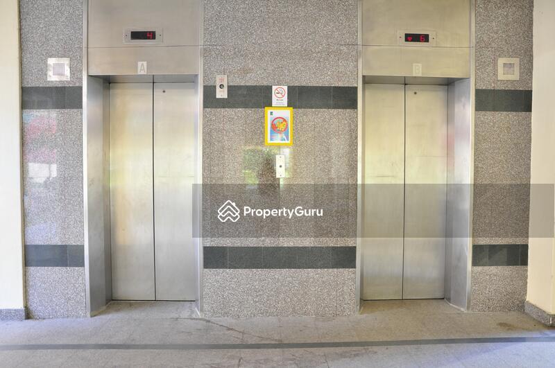 705 Hougang Avenue 2