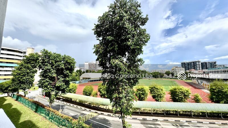 705 Hougang Avenue 2