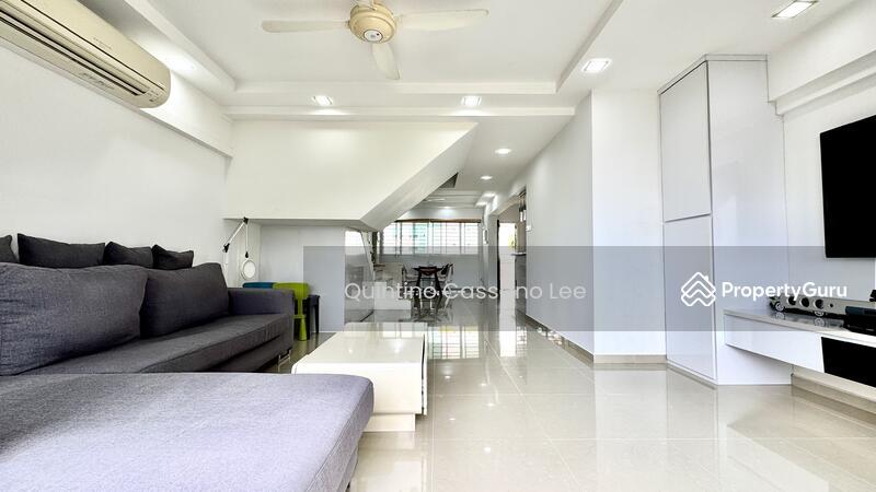 705 Hougang Avenue 2