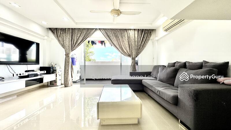 705 Hougang Avenue 2