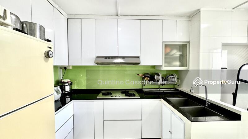 705 Hougang Avenue 2