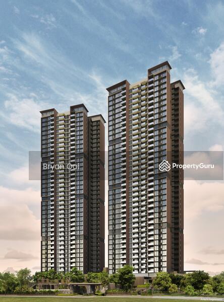 Condominium for Sale: D05, 129632