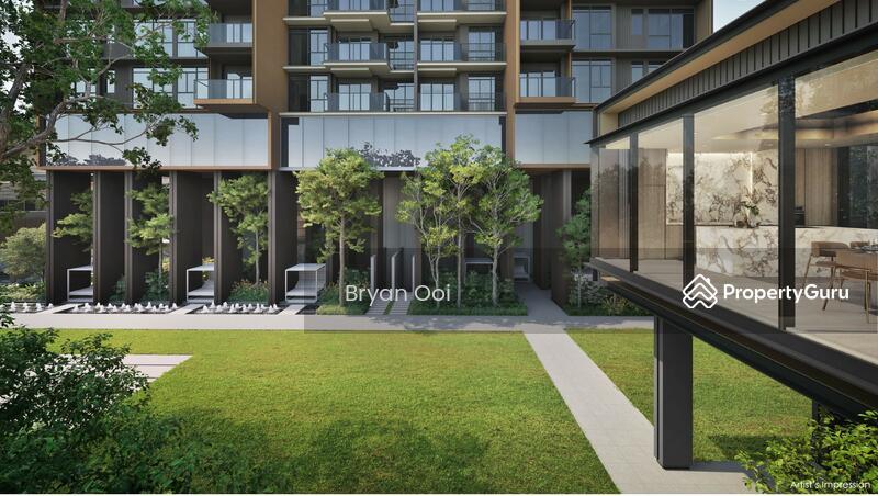 Condominium for Sale: D05, 129632