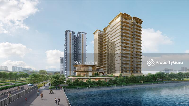 Condominium for Sale, Grand Dunman, SGD 4,080,000 | 99-year lease