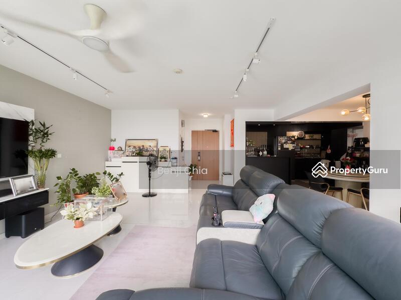 HDB Flat for Sale, 101A Canberra Street, SGD 848,000 | 99-year lease