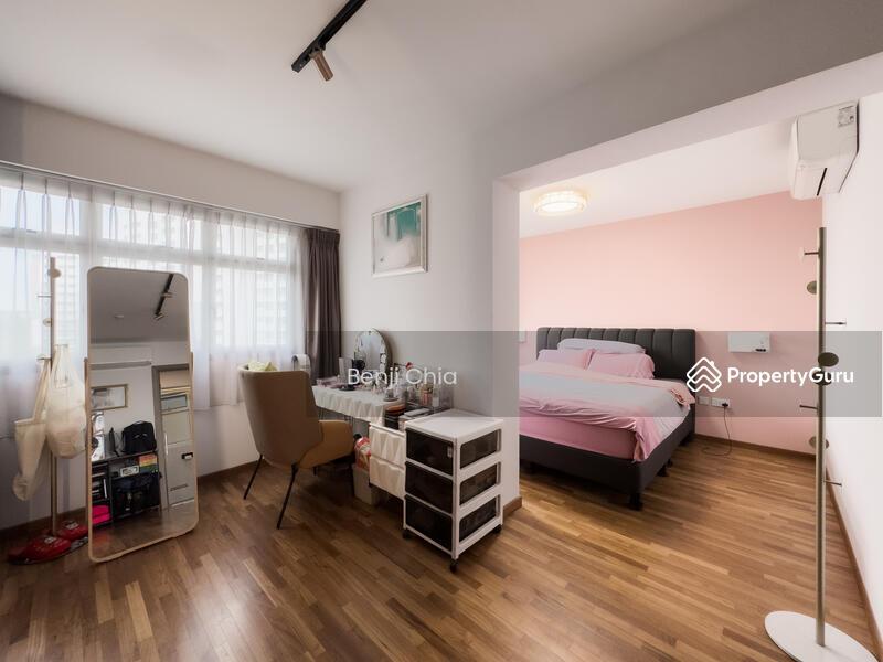 HDB Flat for Sale, 101A Canberra Street, SGD 848,000 | 99-year lease