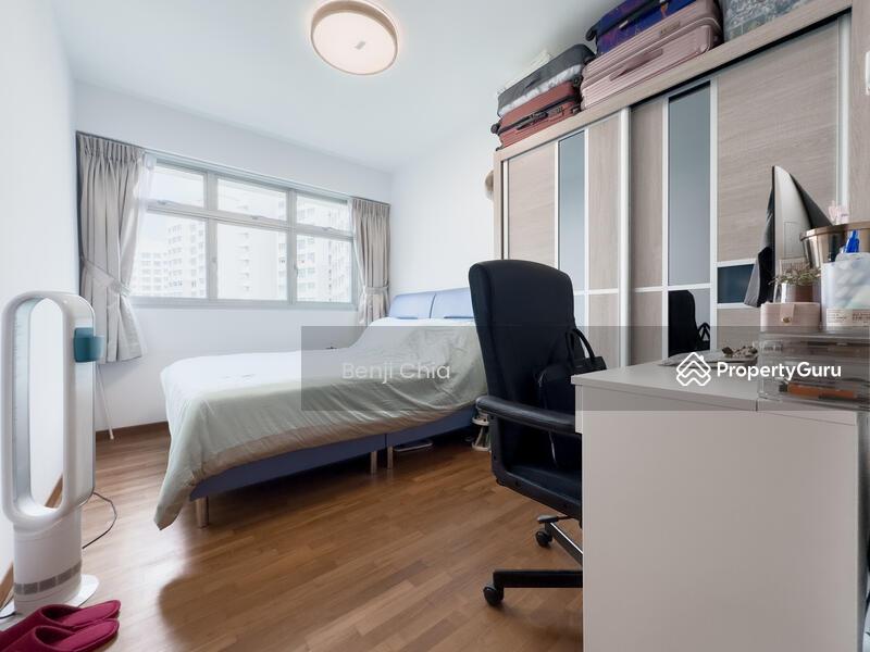 HDB Flat for Sale, 101A Canberra Street, SGD 848,000 | 99-year lease